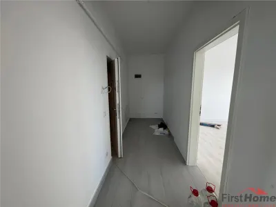 Apartament 2 camere, etaj 1,65mp utili de vanzare in complex Ozone City - foto 11