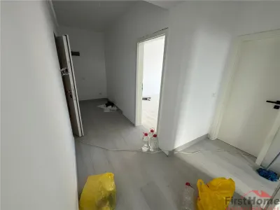 Apartament 2 camere, etaj 1,65mp utili de vanzare in complex Ozone City - foto 12