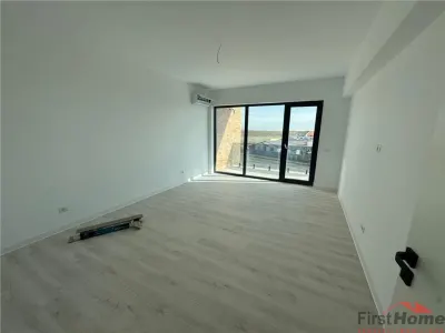 Apartament 2 camere, etaj 1,65mp utili de vanzare in complex Ozone City - foto 3