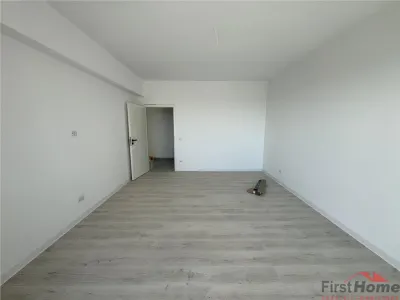 Apartament 2 camere, etaj 1,65mp utili de vanzare in complex Ozone City - foto 4