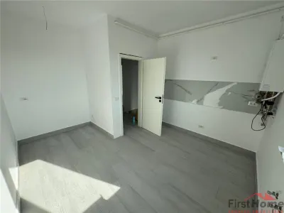 Apartament 2 camere, etaj 1,65mp utili de vanzare in complex Ozone City - foto 5
