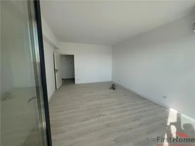 Apartament 2 camere, etaj 1,65mp utili de vanzare in complex Ozone City - foto 8