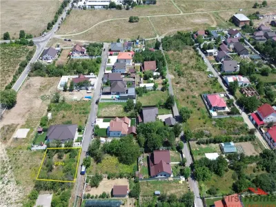 Teren in suprafata de 543mp, str Vlad Tepes - foto 3