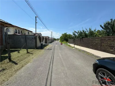 Teren in suprafata de 543mp, str Vlad Tepes - foto 6