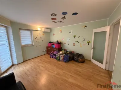 Apartament 4 camere transformat in 3, etaj 1, 100mp, Pictor Grigorescu - foto 11