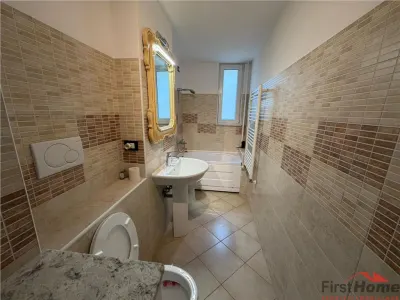 Apartament 4 camere transformat in 3, etaj 1, 100mp, Pictor Grigorescu - foto 16