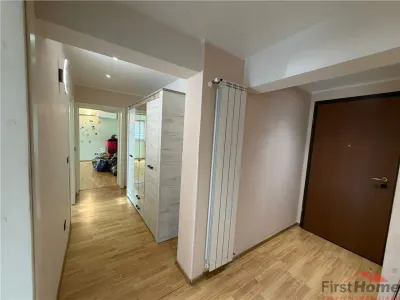 Apartament 4 camere transformat in 3, etaj 1, 100mp, Pictor Grigorescu - foto 20