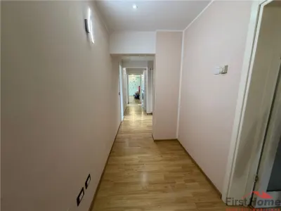 Apartament 4 camere transformat in 3, etaj 1, 100mp, Pictor Grigorescu - foto 23