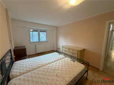 Apartament 4 camere transformat in 3, etaj 1, 100mp, Pictor Grigorescu - foto 7
