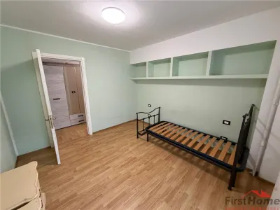 Apartament 4 camere transformat in 3, etaj 1, 100mp, Pictor Grigorescu - foto 9