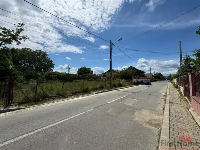Teren intravilan 390mp, str Mugur nr 26B - Focsani 85 euro / mp - foto 3