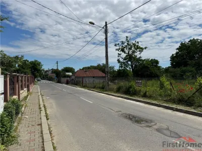 Teren intravilan 390mp, str Mugur nr 26B - Focsani 85 euro / mp - foto 10