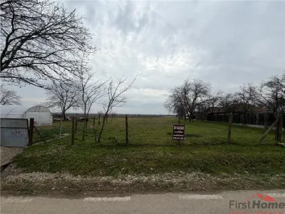 Teren intravilan 1.308mp + 3.008mp extravilan in Urechesti de vanzare - foto 4