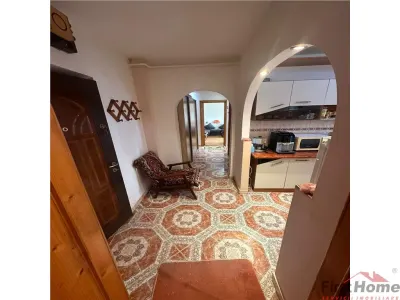 Ap 3 cam, Sud P-uri, 76 mp utili, et4/4 cu acoperis,CT,imbunatatit - foto 3