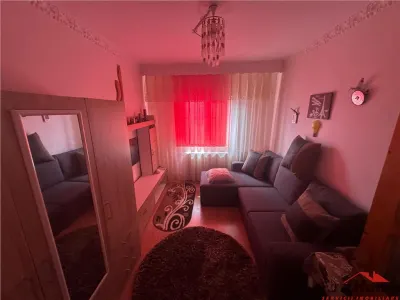 Ap 3 cam, Sud P-uri, 76 mp utili, et4/4 cu acoperis,CT,imbunatatit - foto 7
