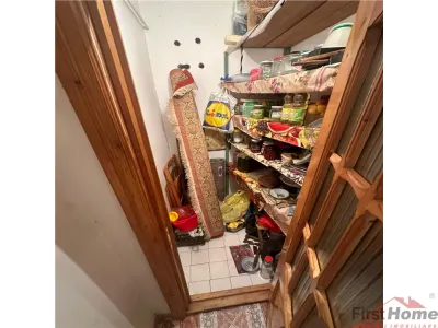 Ap 3 cam, Sud P-uri, 76 mp utili, et4/4 cu acoperis,CT,imbunatatit - foto 10