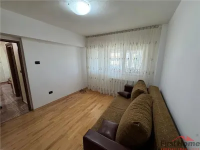 Apartament 3 camere, mobilat si utilat, ultracentral, etaj 9/10 - foto 12