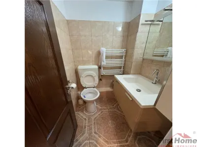 Apartament 3 camere, mobilat si utilat, ultracentral, etaj 9/10 - foto 16