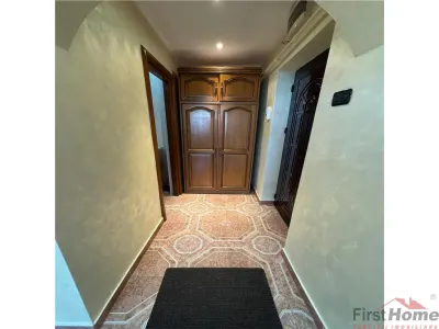 Apartament 3 camere, mobilat si utilat, ultracentral, etaj 9/10 - foto 19