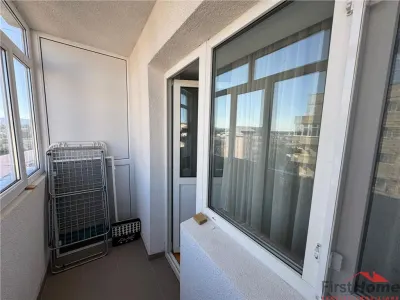 Apartament 3 camere, mobilat si utilat, ultracentral, etaj 9/10 - foto 20