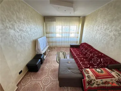 Apartament 3 camere, mobilat si utilat, ultracentral, etaj 9/10 - foto 4