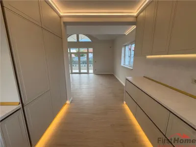 0% Comision! Case noi realizate cu materiale de calitate in Vanatori - foto 11