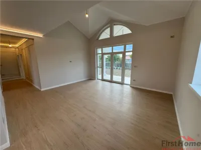 0% Comision! Case noi realizate cu materiale de calitate in Vanatori - foto 14