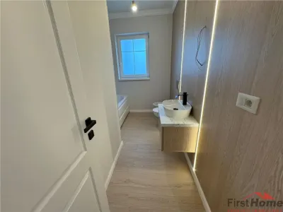 0% Comision! Case noi realizate cu materiale de calitate in Vanatori - foto 20