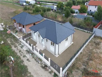 0% Comision! Case noi realizate cu materiale de calitate in Vanatori - foto 4