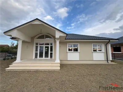 0% Comision! Case noi realizate cu materiale de calitate in Vanatori - foto 5