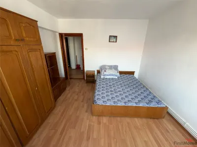 Apartament 2 camere, B-dul Brailei, 63mp, etaj 4 , - foto 5