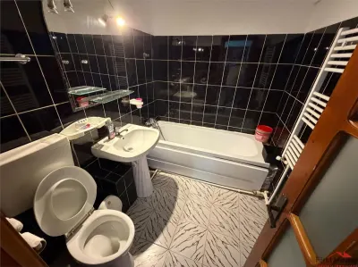 Apartament 2 camere, B-dul Brailei, 63mp, etaj 4 , - foto 7