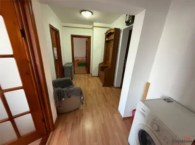 Apartament 2 camere, B-dul Brailei, 63mp, etaj 4 , - foto 10