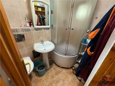 Apartament 4 camere, etaj 1, zona Sud - Paco, 61mp, CT, izolat, Pvc - foto 12