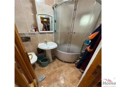 Apartament 4 camere, etaj 1, zona Sud - Paco, 61mp, CT, izolat, Pvc - foto 13