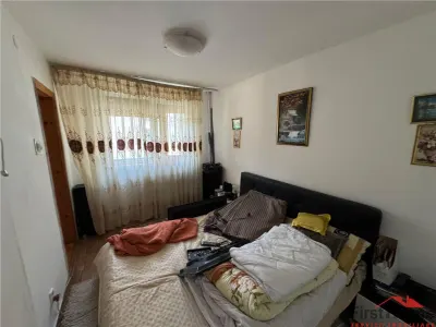 Apartament 4 camere, etaj 1, zona Sud - Paco, 61mp, CT, izolat, Pvc - foto 9