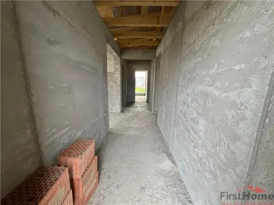 Casa individuala de vanzare - Cobalt Residence - Pret 159.000 Euro - foto 17