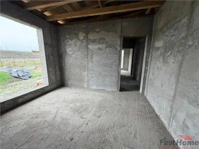 Casa individuala de vanzare - Cobalt Residence - Pret 159.000 Euro - foto 4