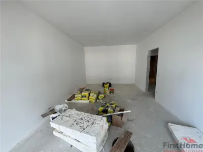 Apartament 3 camere, 90mp utili, de vanzare in complex Ozone City - foto 14