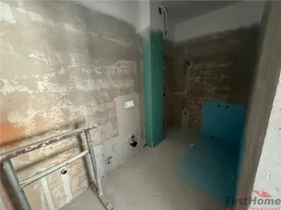 Apartament 3 camere, 90mp utili, de vanzare in complex Ozone City - foto 15