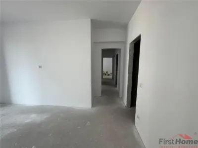 Apartament 3 camere, 90mp utili, de vanzare in complex Ozone City - foto 20