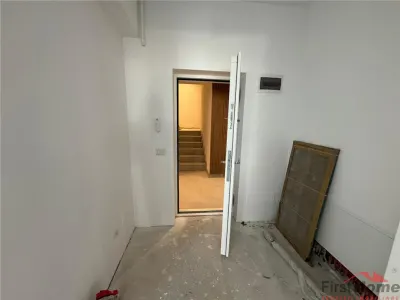 Apartament 3 camere, 90mp utili, de vanzare in complex Ozone City - foto 21