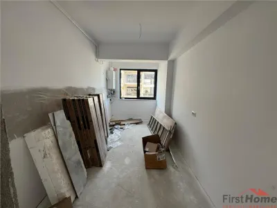 Apartament 3 camere, 90mp utili, de vanzare in complex Ozone City - foto 9
