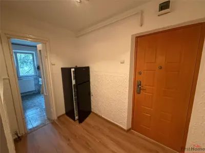 Apartament 2 camere, 45mp, zona Sud - mobilat - utilat - etaj 3 - foto 11