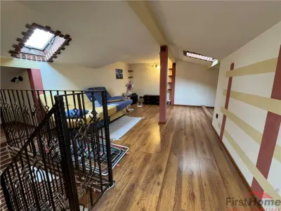 Apartament 2 camere de vanzare , etaj 3 / 3 zona Penny Obor - foto 5