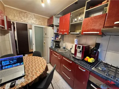 Apartament 2 camere, parter, zona Garii, 43mp, mobilat si utilat - foto 2