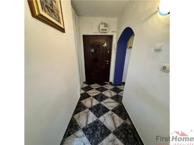 Apartament 2 camere, 54mp, etaj 4 cu acoperis - Central - - foto 14