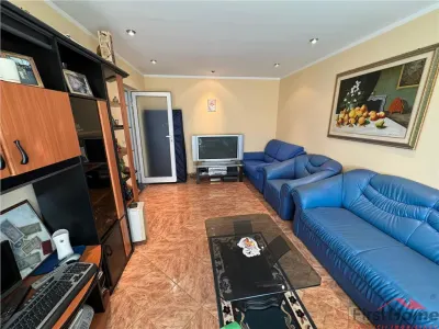 Apartament 2 camere, 54mp, etaj 4 cu acoperis - Central - - foto 5