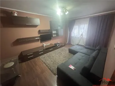 Ap 2 cam, 55 mp utili,et 3/4,zona Brailei,stare buna ,mobilat, utilat - foto 2