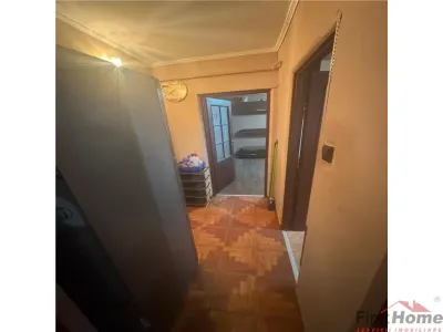 Ap 2 cam, 55 mp utili,et 3/4,zona Brailei,stare buna ,mobilat, utilat - foto 12